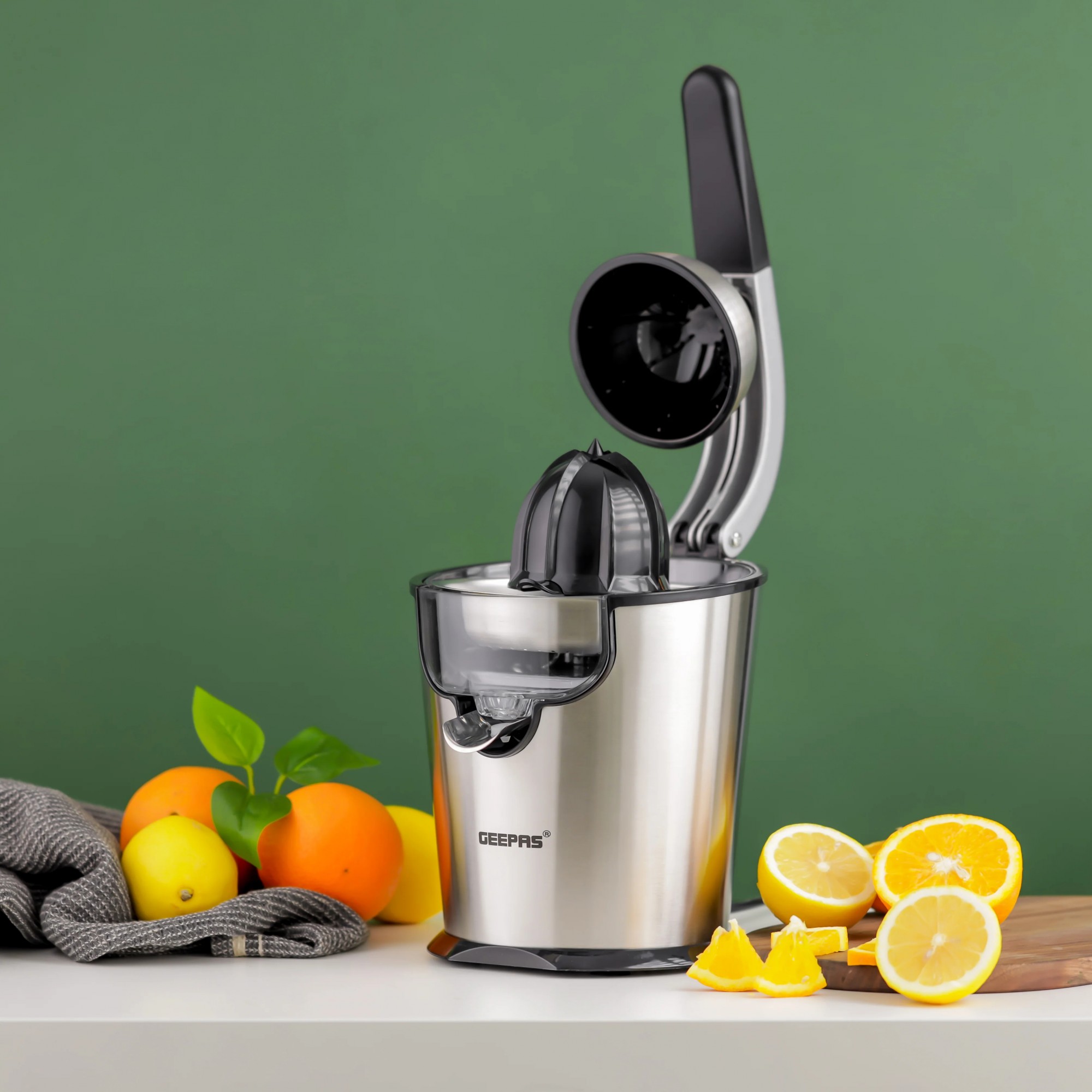 گوشەری لیمۆ و مزرەمەنییەکان - GJ46018