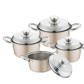  سێتی مەنجەلی 4 دانە