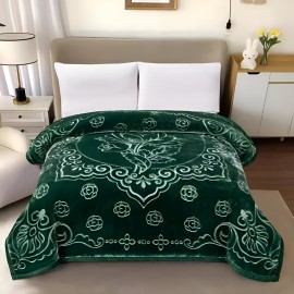 بەتانی 200*230 سم 3.7 کگم؛ سەوز - 803