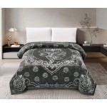 بەتانی 200*230 سم 3.7 کگم؛ ڕەساسی - 805