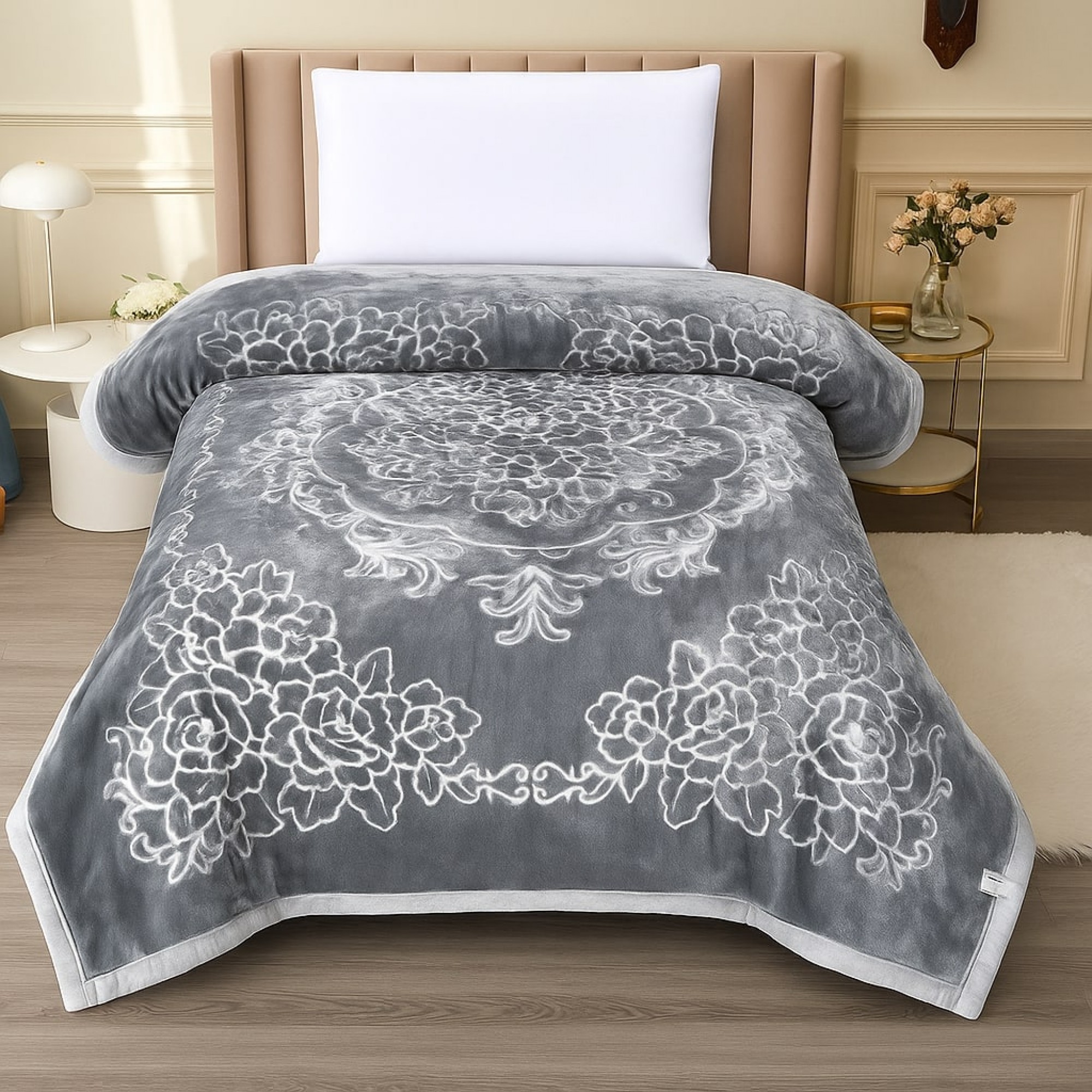 بەتانی 150*200 سم 2.5 کگم؛ ڕەساسی - 806