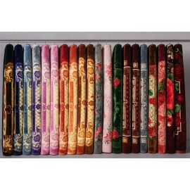 بەتانی 160*220 سم 3  کگم؛ ڕەنگی جۆراوجۆر - 160220