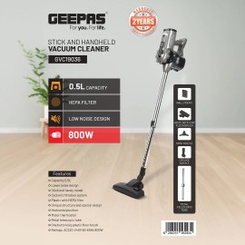 گسکی کارەبایی - GVC19036