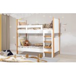 تەختی دوو نهۆمی جۆری توین - TWN02R200101