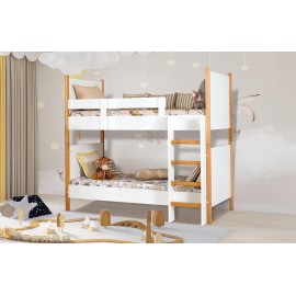 تەختی دوو نهۆمی جۆری توین - TWN02R200101