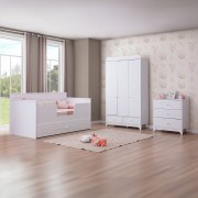 ژووری نوستنی منداڵان جۆری ئانجل
