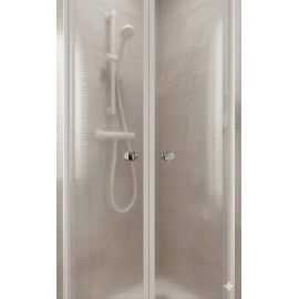 کابینەی گەرماو 90*90*185 سم  4 ملم - D101WF