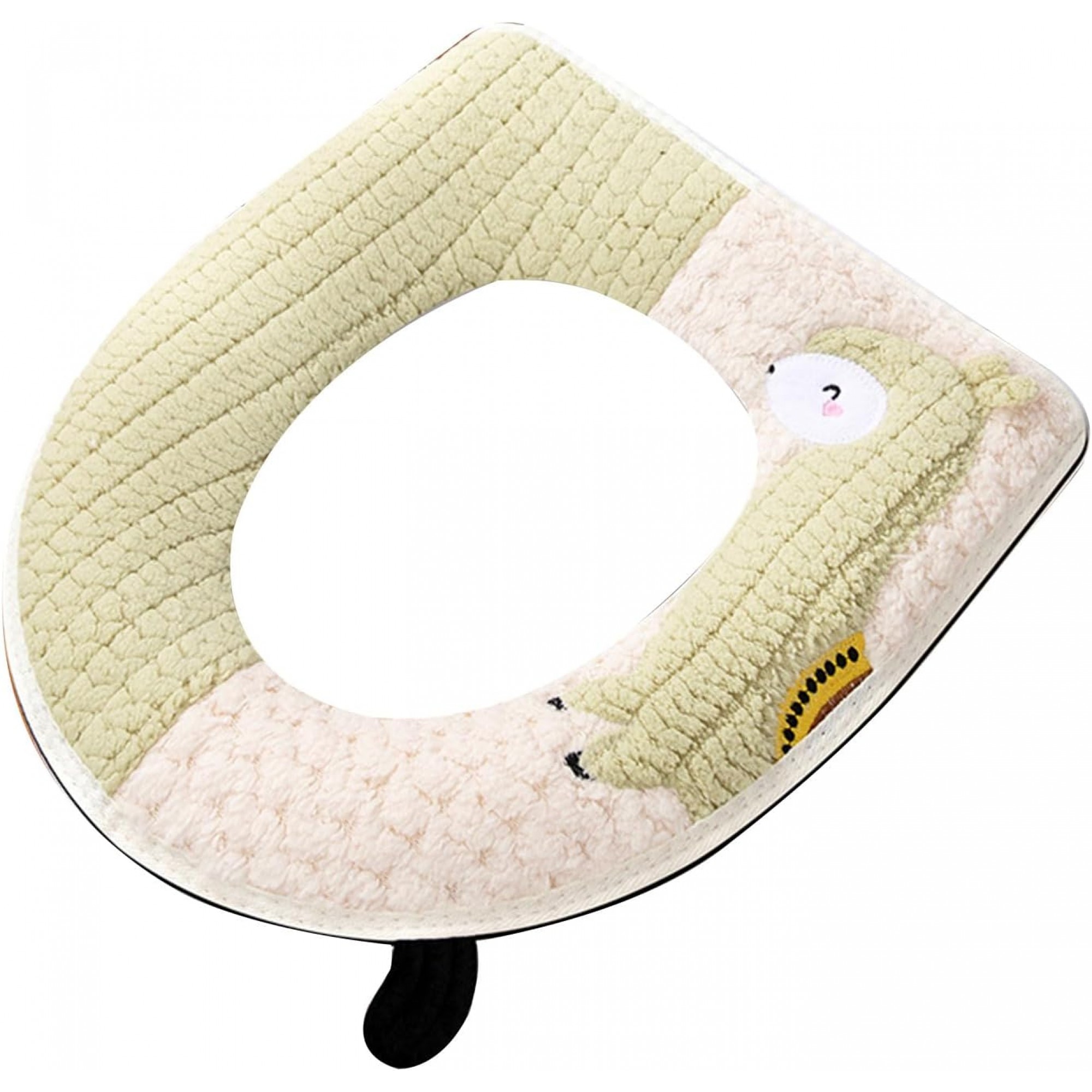 کەڤەری کورسی تەوالێت