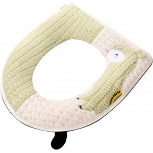 کەڤەری کورسی تەوالێت