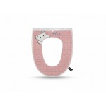 کەڤەری کورسی تەوالێت