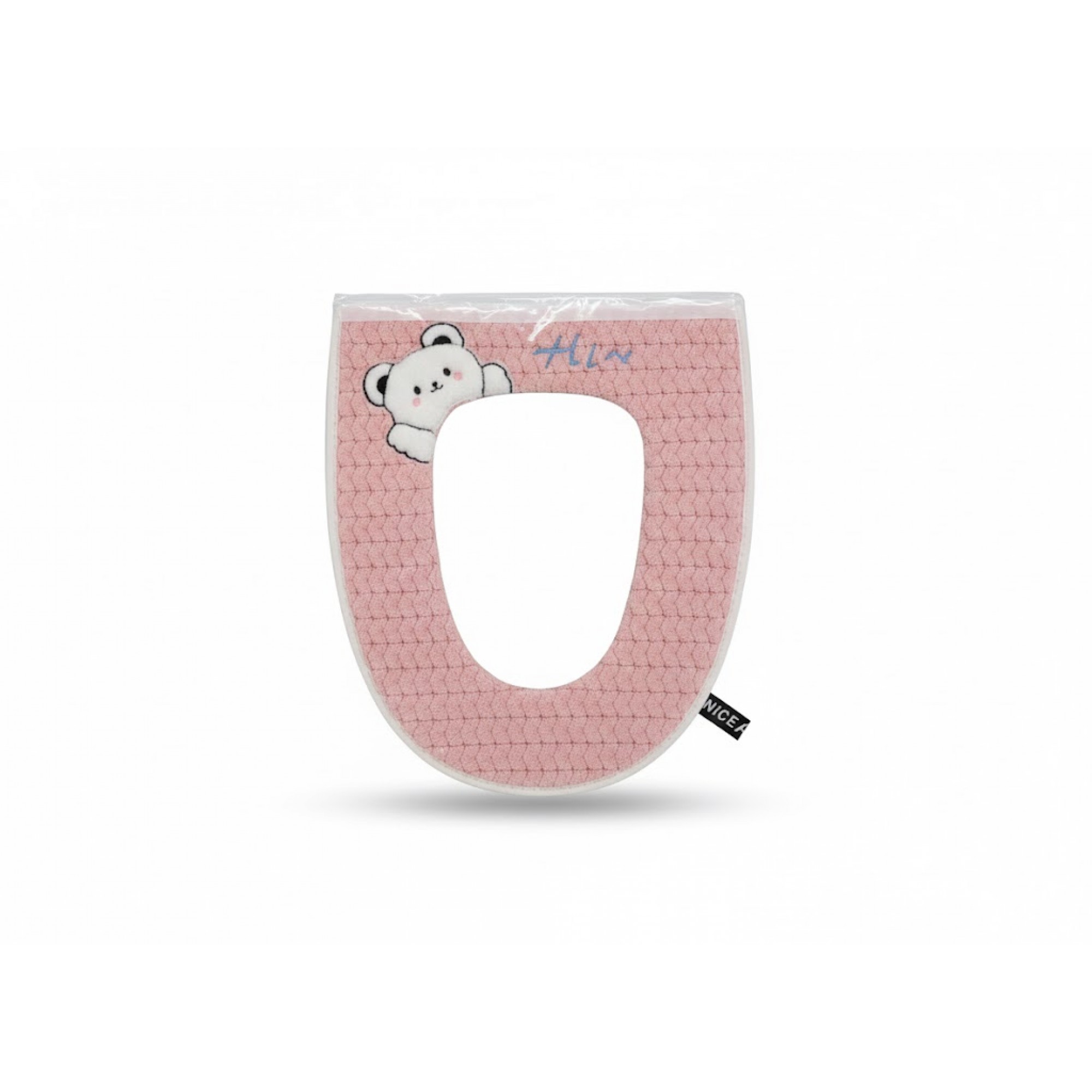 کەڤەری کورسی تەوالێت