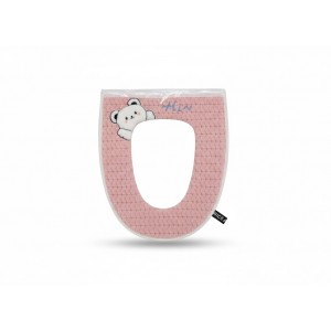 کەڤەری کورسی تەوالێت