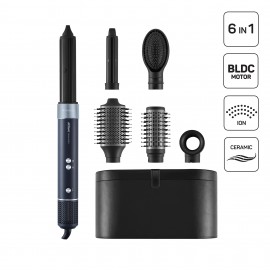 سێتی ستایلکردنی قژ ڕیڤۆلوشن - AR5166