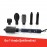 سێتی ستایلکردنی قژ ڕیڤۆلوشن - AR5166