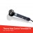 سێتی ستایلکردنی قژ ڕیڤۆلوشن - AR5166