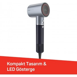 وشککەرەوەی قژ ڕیڤۆلوشن پرۆفیشناڵ - AR5169