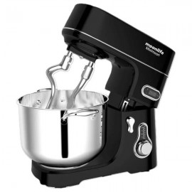میکسەری میکسی موون بێدەنگ 10 لیتر ; ڕەش - MF328B