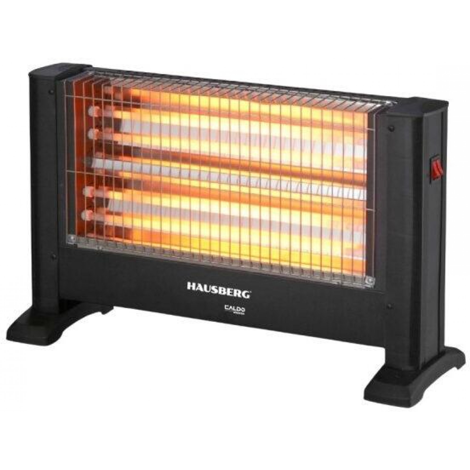 گەرمکەرەوەیی کارەبایی - HB-8801NG