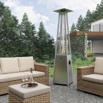 گەرمکەرەوەی غازی دەرەوە - HB-8817IN