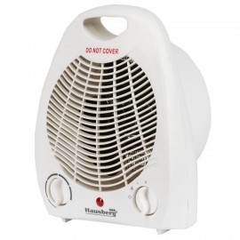 گەرمکەرەوەی کارەبایی بچووک بە پانکە - HB-8501AB