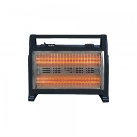 گەرمکەرەوەی کارەبایی کوارتز - HB-8102NG