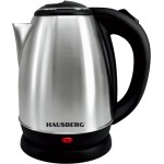 کتلی کارەبایی 1.8 لیتر 1500 وات - HB-3615