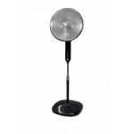 سۆپەی کارەبایی بە کۆنترۆل جۆری هۆتموون - MF033B