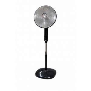 سۆپەی کارەبایی بە کۆنترۆل جۆری هۆتموون - MF033B