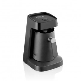 ئامێری دروستکردنی قاوە جۆری مینیۆ جێت - OK0017CR