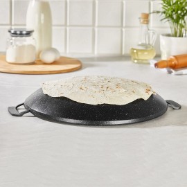 تاوەی وۆک جۆری ڤایۆلێت 34 سم - VIO-7975