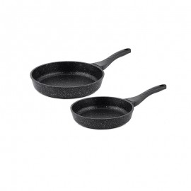 سێتی تاوەی گرانێت 2.20 ملم 18*22 سم