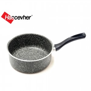 سێتی تاوەی گرانێت 2.2 ملم 18 سم