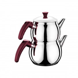 سێتی چاپەز و کتلی ستیل