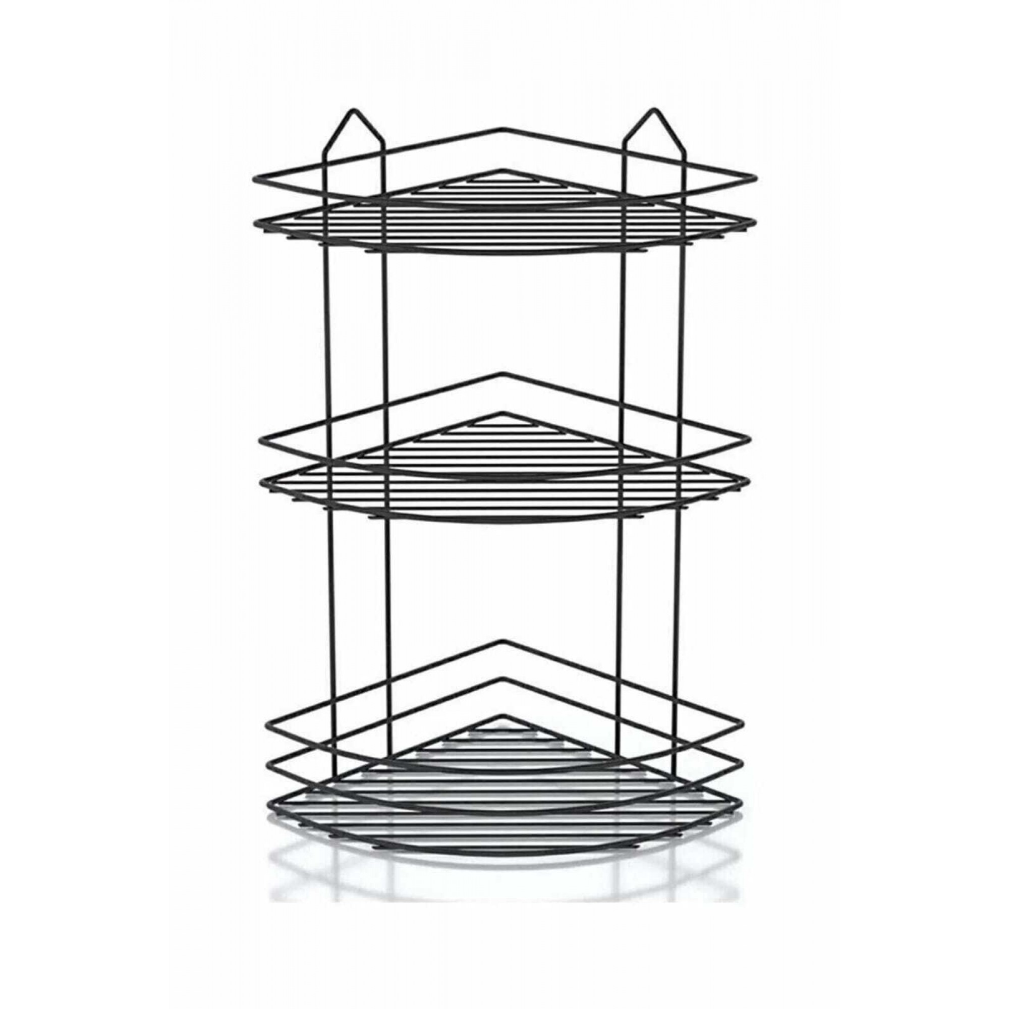 ڕەفەی گۆشەی گەرماو3 قات - SB053