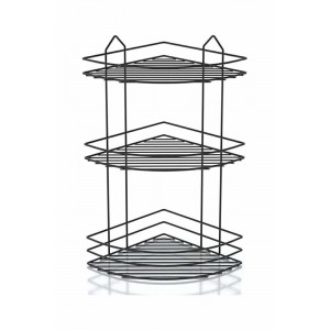 ڕەفەی گۆشەی گەرماو3 قات - SB053