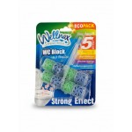 بۆنخۆشکەری توالێت 2 دانە 50 گرام - BLK-412