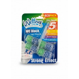 بۆنخۆشکەری توالێت 2 دانە 50 گرام - BLK-412