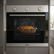 فڕنی ناو کاونتەر 60 سم ; زیوی - BGZ72X