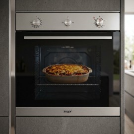 فڕنی ناو کاونتەر 60 سم ; زیوی - BGZ72X