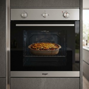 فڕنی ناو کاونتەر 60 سم ; زیوی - BGZ72X