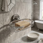 هەڵگری سابوونی وایەری هێلکەیی بە ڕۆزێت - A.1109