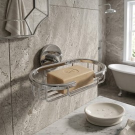 هەڵگری سابوونی وایەری هێلکەیی بە ڕۆزێت - A.1109