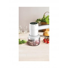 سێتی میکسەر و وردکەری دەستی 2 لە 1 - KC8232