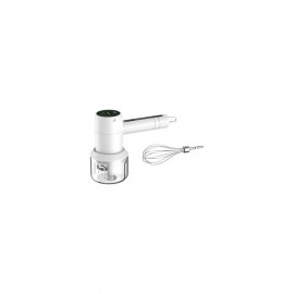 سێتی میکسەر و وردکەری دەستی 2 لە 1 - KC8232