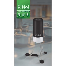 تێکەڵکەری کارەبایی سووپ - KMX3600