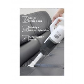 گێسکی کارەبایی 2 لە 1 - KVC4109