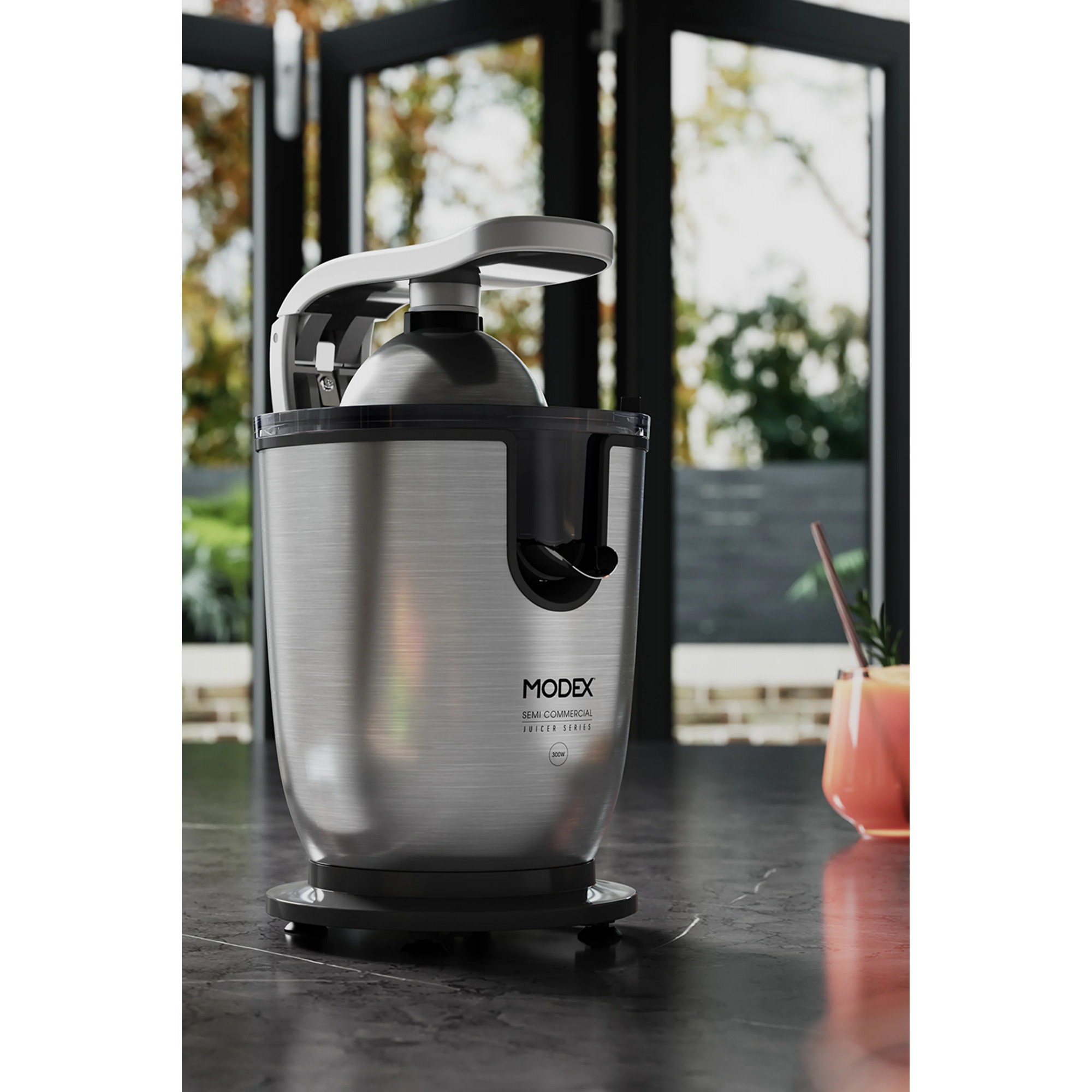 گوشەری میوە 300 وات - JE245