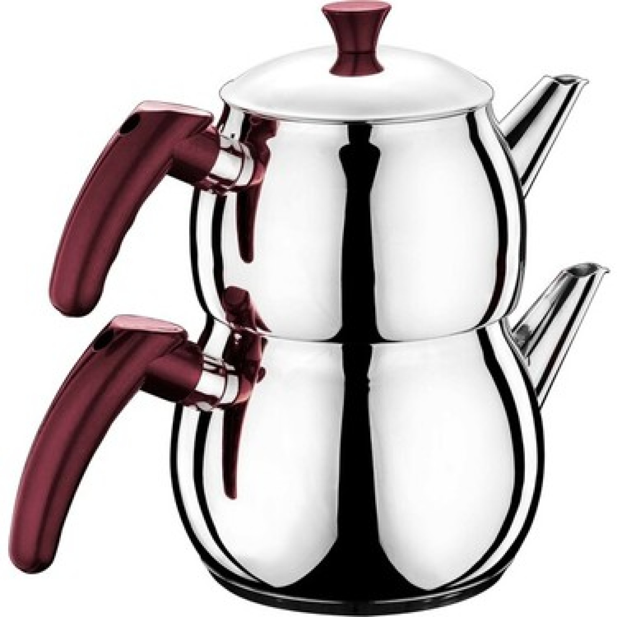 سێتی چاپەز و کتلی ستیل