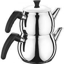 سێتی چاپەز و کتلی ستیل