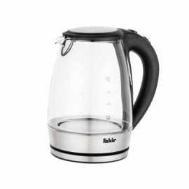 کتلی کارەبایی 1.8 لیتر جۆری پیکاردی